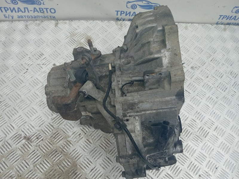 МКПП Mazda 6 GH 2.5 БЕНЗИН L5-VE 2007 (б/у) Киев - изображение 5