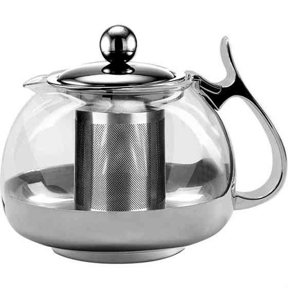 Заварювальний чайник Krauff Wärme 26-177-001 700 мл Киев