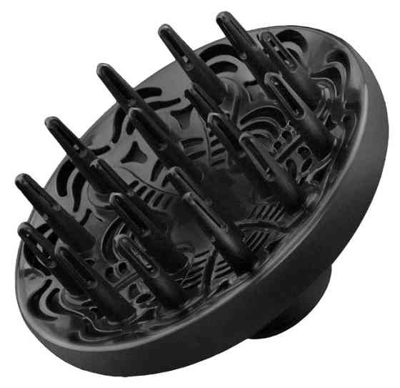 Фен Babyliss D570DE 2200 Вт черный Киев