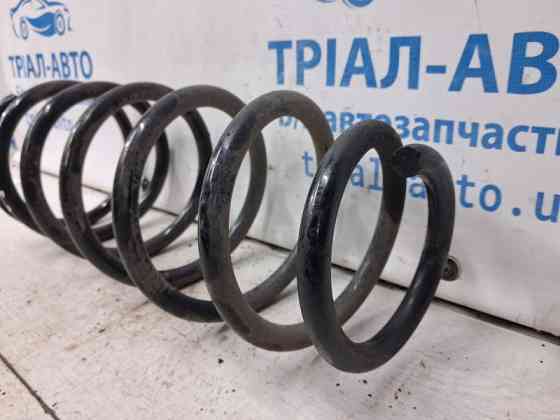 Пружина задняя Kia Sorento BL 2.5 DIESEL D4CB 2002 (б/у) Київ