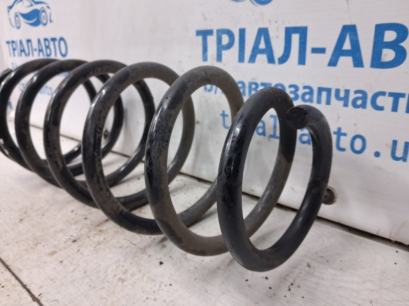 Пружина задняя Kia Sorento BL 2.5 DIESEL D4CB 2002 (б/у) Киев - изображение 2