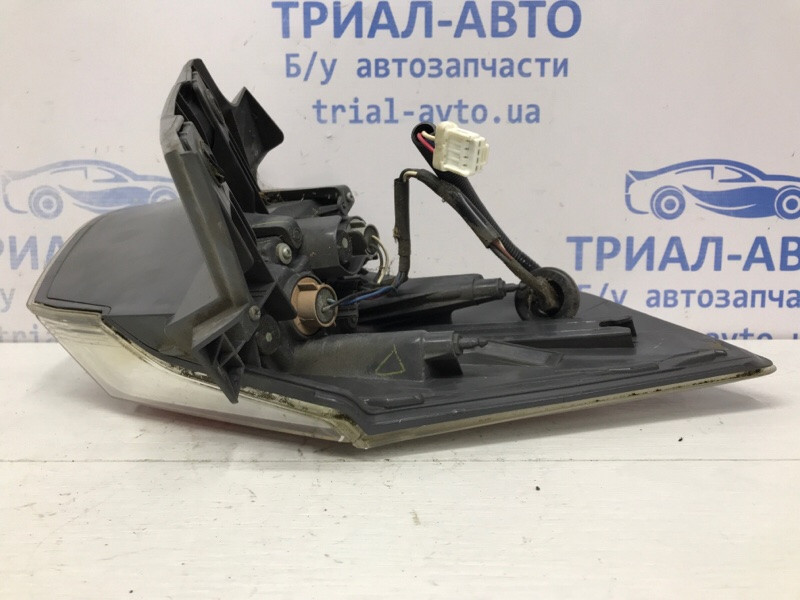 Фонарь задний внешний правый Nissan X-Trail 2014-2021 265504CA0B (Арт. 55263) Київ - зображення 9