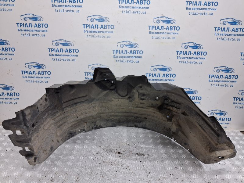 Подкрылок передний правый Nissan Pathfinder 2004-2014 63840EB000 (Арт. 81881) Киев - изображение 6