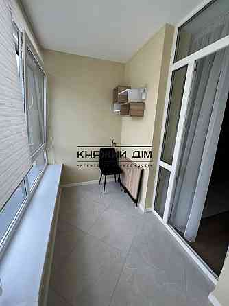 Перша здача - 2-х кімнатна студіо. - ЖК Республіка .м.Теремки Київ