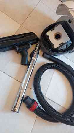 Пылесос пилосмок пилосос Holmer HVCB-1410 Київ
