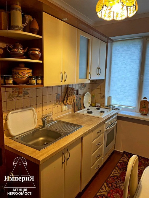 Двухэтажный дом с ремонтом и коммуникациями в Гайке. Белая Церковь - изображение 9