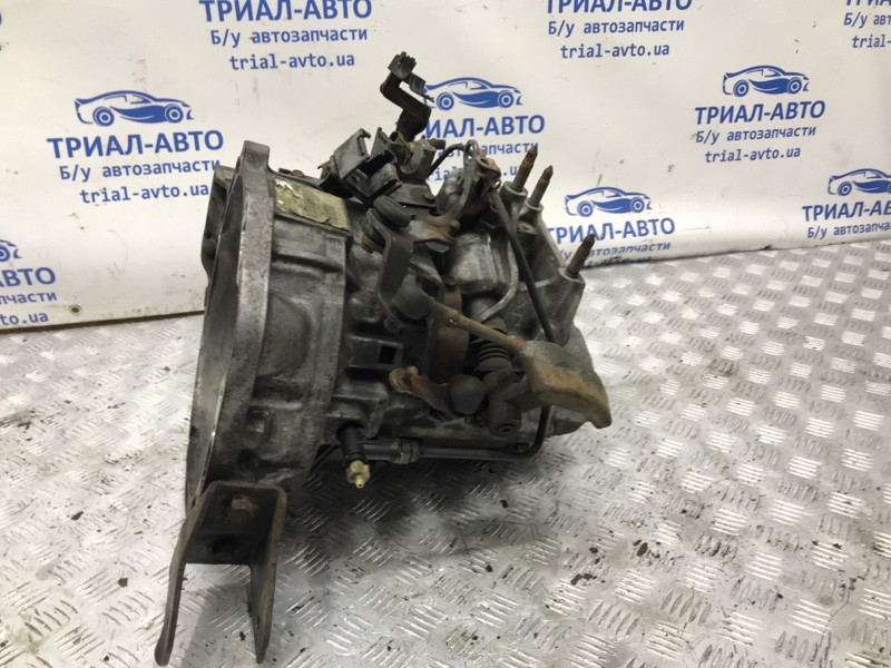 Коробка передач МКПП Mitsubishi Lancer 10 1.8 БЕНЗИН 2007 (б/у) Киев - изображение 6