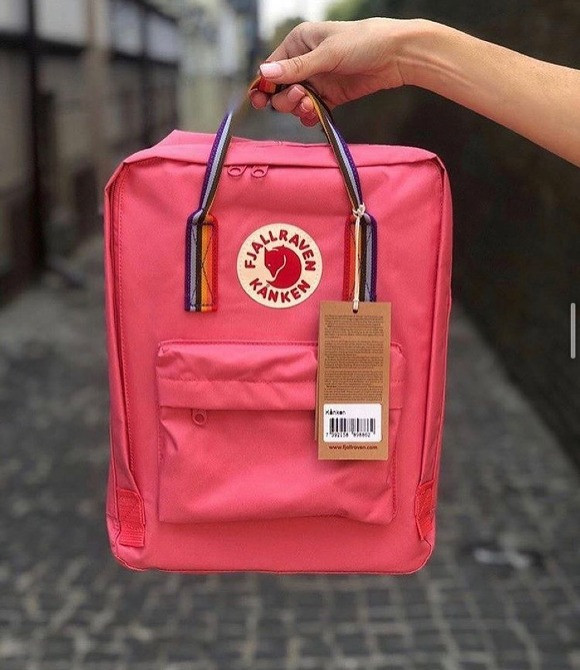 K🅰️nken МЕГА РОЗПРОДАЖ_ Знижки до-50% Встигни схопити свій рюкзак Хмельницький - зображення 7