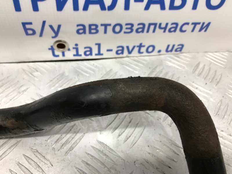 Стабилизатор передний Mitsubishi Outlander CU 2.4 БЕНЗИН 4G69 2003 (б/у) Київ - зображення 6