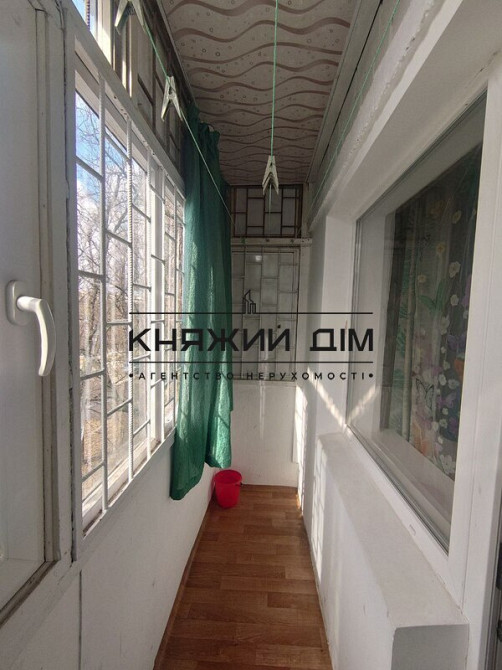 Оренда 1 кімнатна квартира м. Вокзальна КОД 11204371 Киев - изображение 10