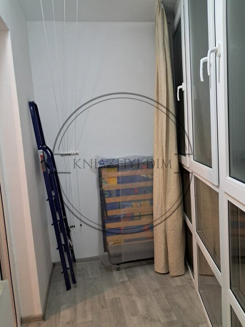 1 кімн квартира квартира метро Позняки, Осокорки № 11202057 Київ - зображення 9