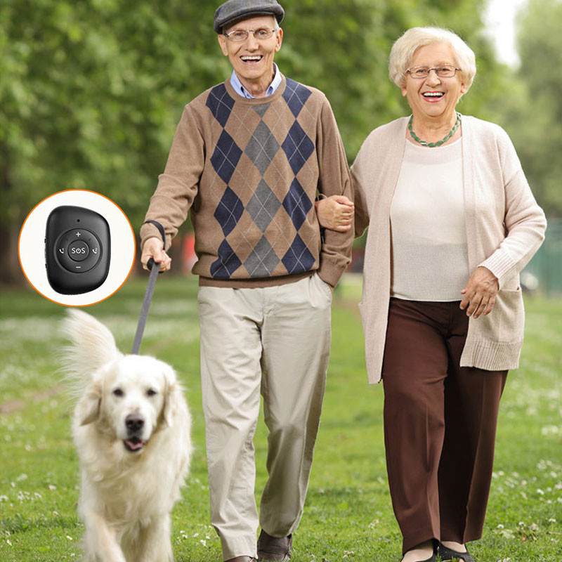 Трекер GPS V50 Tracker Pendant SIM (4G LTE with 2G GSM fallback) 1000mAh Херсон - изображение 4