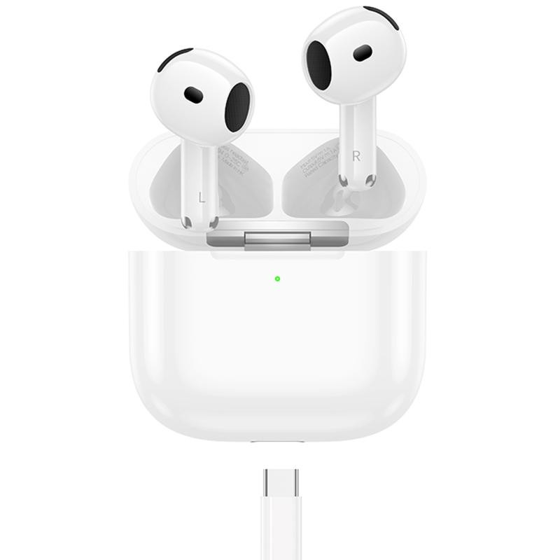 Беспроводные TWS наушники Borofone BW94 Херсон - изображение 5