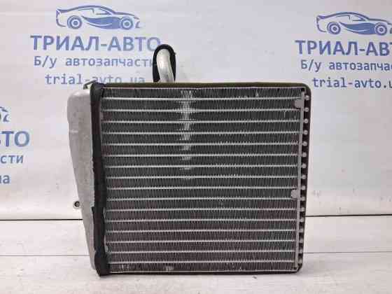 Радиатор печки Volkswagen Caddy 2K 1.9 DIESEL BJB 2003 (б/у) Киев