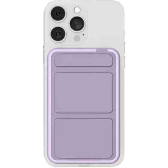 Power Bank Proove Hyperion 20W 10000mAh (2025) Purple (PBHN15020009) (Код товару:42990) Харьков