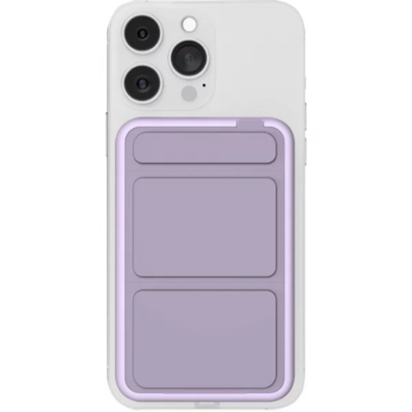 Power Bank Proove Hyperion 20W 10000mAh (2025) Purple (PBHN15020009) (Код товару:42990) Харків - зображення 2