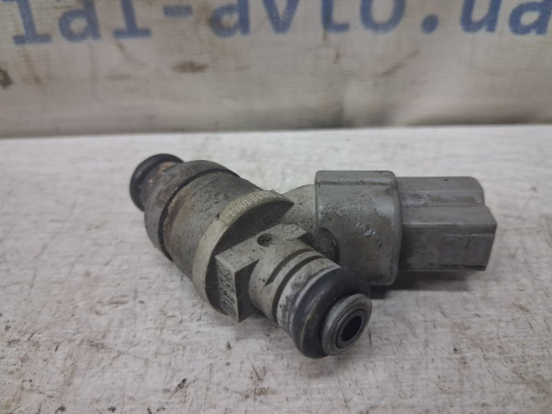 Форсунка топливная Mitsubishi Lancer 2007-2017 MR988977 (Арт. 83261) Київ - зображення 4