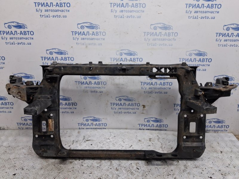 Панель передняя Hyundai IX35 2009-2015 641102Y000 (Арт. 67995) Киев - изображение 1