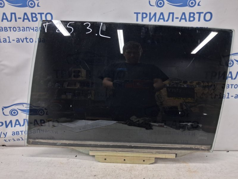 Стекло двери заднее левое Toyota Avensis 2002-2010 6810405120 (Арт. 78495) Киев - изображение 1