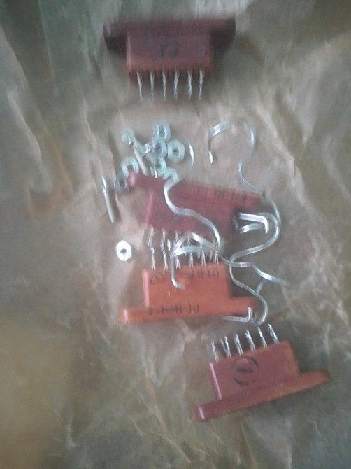 Разъемы розетки РГ1Н. -5000шт РГ1Н-1-4 РГ1Н-1-5П-0 Харьков - изображение 2