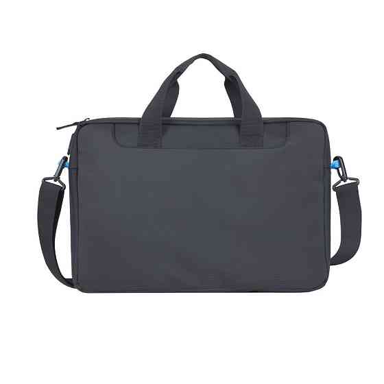Cумка для ноутбука Rivacase 16" 8057(Black) черная Киев