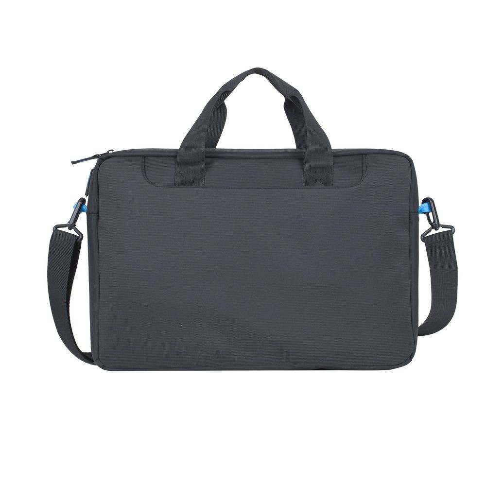 Cумка для ноутбука Rivacase 16" 8057(Black) черная Київ - зображення 3