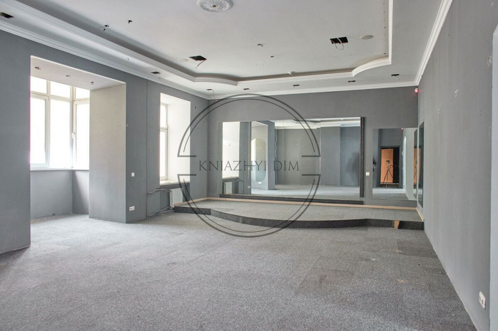 Продаж офісного приміщення Київ - зображення 4