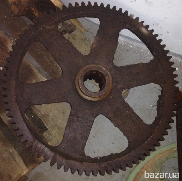 Запчасти ЭО-4112, ЭО-4111, ЭО-652. Черкассы - изображение 7