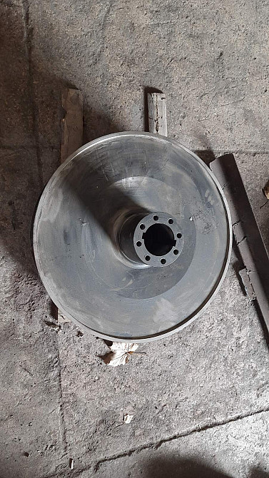 Професійні послуги з лиття деталей Кам'янське (Дніпродзержинськ) - зображення 3