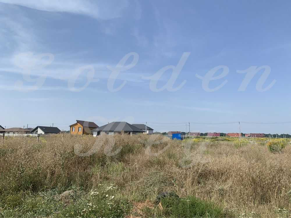 продажа участок под жилую застройку Бориспольский, Великая Александровка, 18500 $  - зображення 5