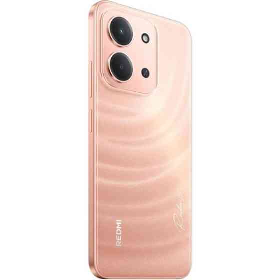 Смартфон Xiaomi Redmi 15C 8/256GB NFC Twilight Orange Global (Код товару:43236) Харків