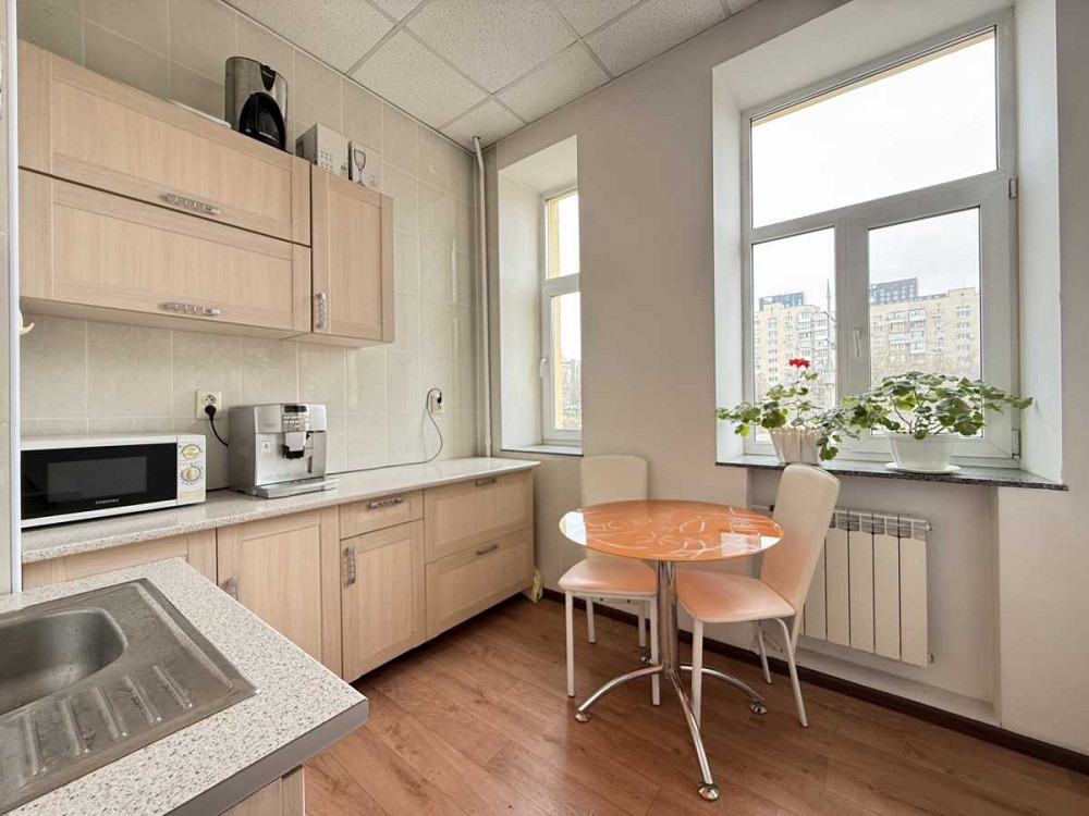 продажа 3-к квартира Киев, Печерский, 135000 $ Киев - изображение 10