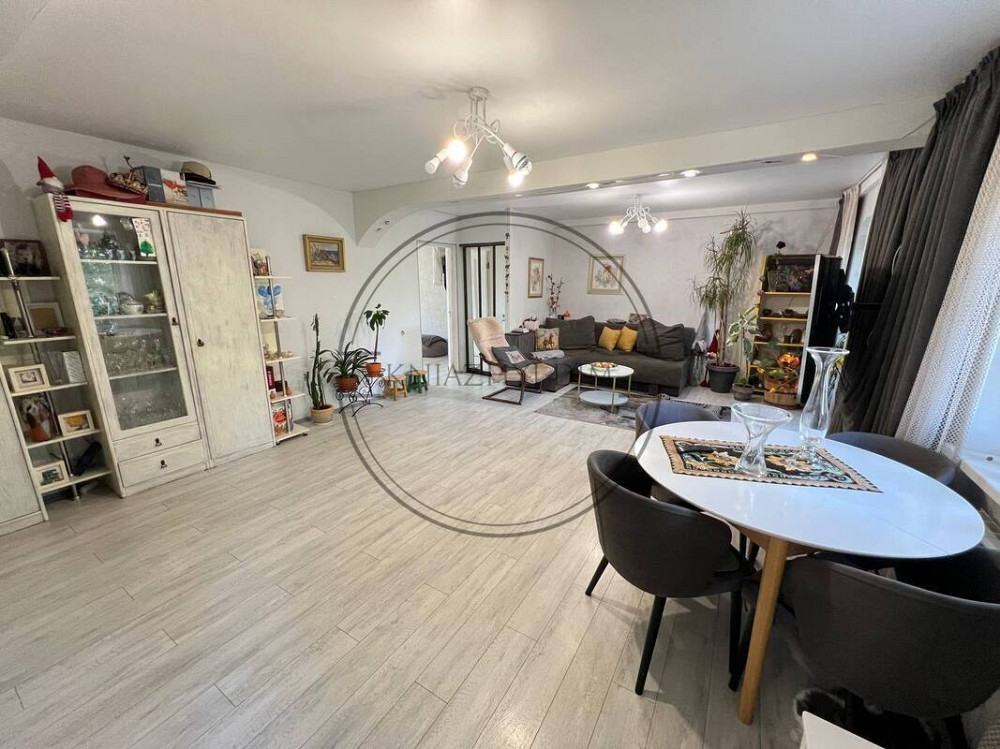 БЕЗ КОМІСІЇ! Продаж 2-кімнатної квартири студіо, метро Політехнічний університет. ГАЗ. № 21145737 Київ - зображення 5