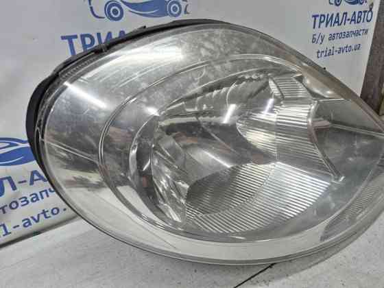 Фара правая Renault Trafic 2001-2014 8200701366 (Арт. 80805) Киев