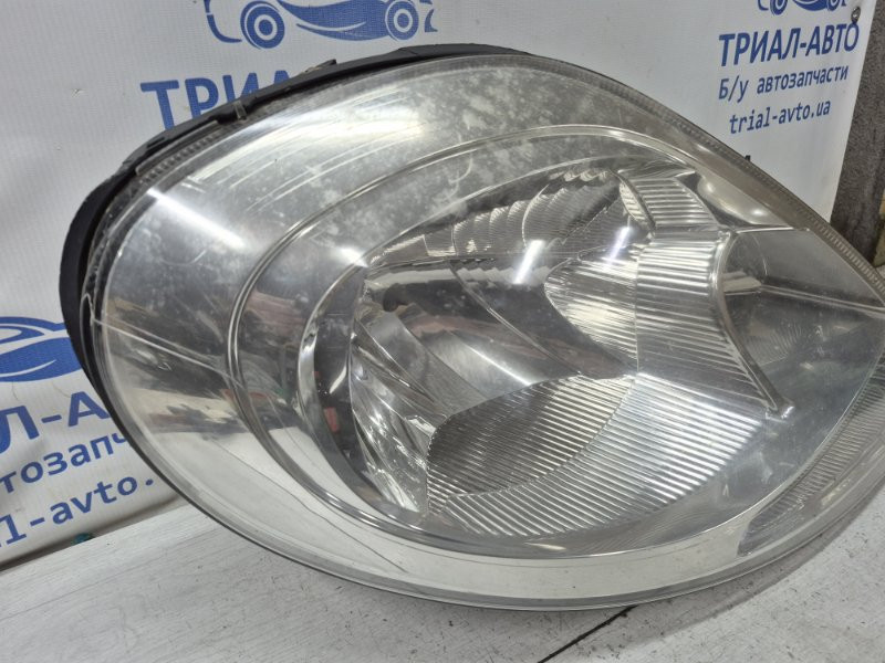 Фара правая Renault Trafic 2001-2014 8200701366 (Арт. 80805) Киев - изображение 3