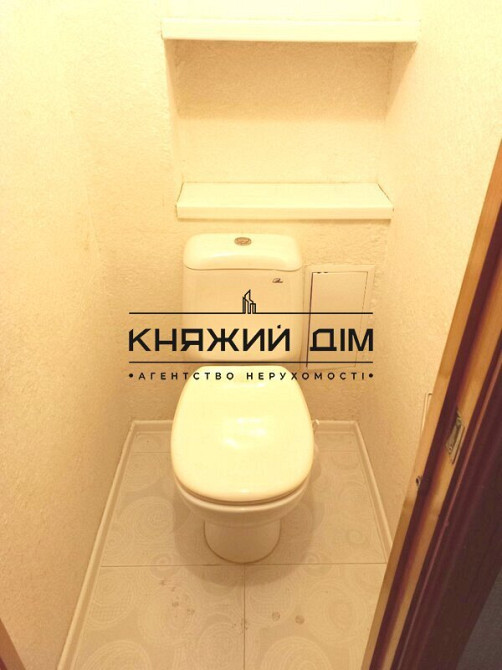 Оренда однокімнатної квартири на Позняках. м. Позняки,Харківська 10-15 хв. Код: 11203952 Киев - изображение 6