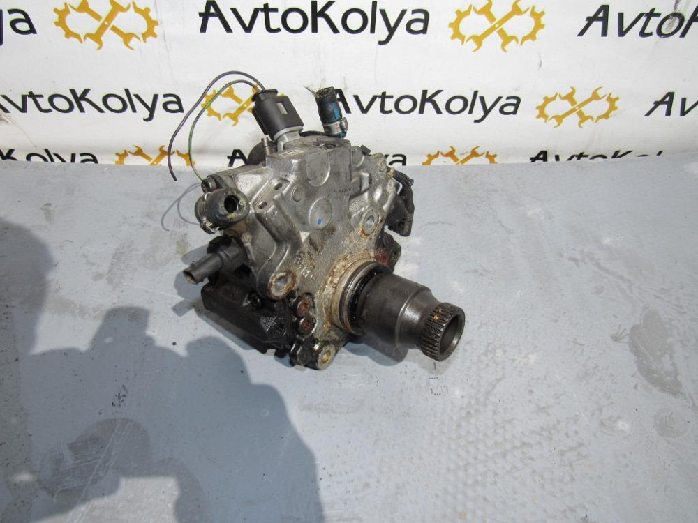 ТНВД топливный насос Sprinter 2.1 cdi 2011-2014 (Euro 5) Ковель - зображення 1