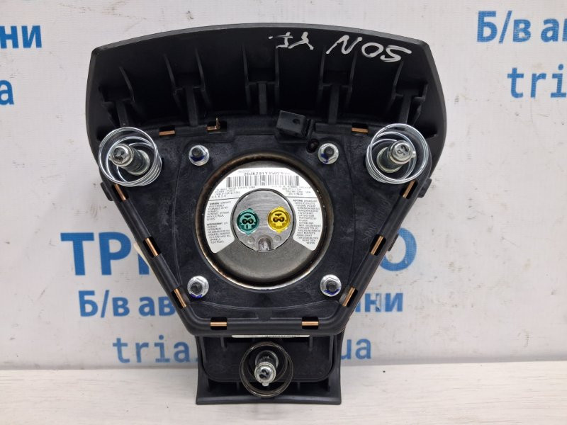 Подушка безопасности в руль Hyundai Sonata YF 2.4 БЕНЗИН G4KJ 2010 (б/у) Київ - зображення 4