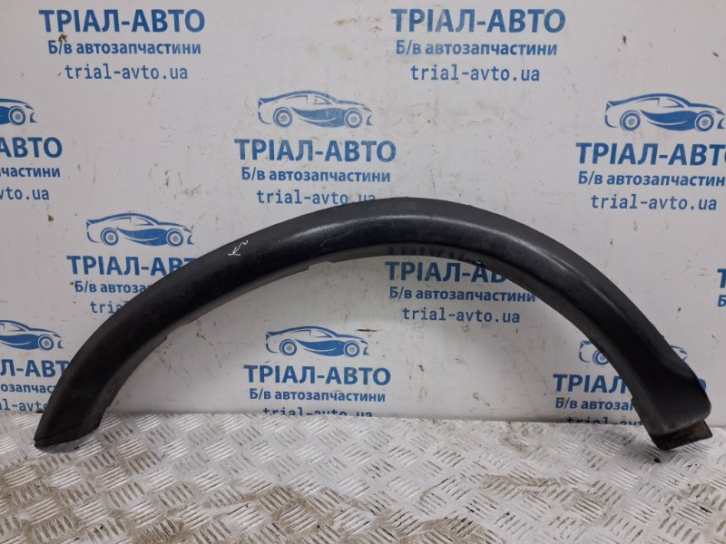 Накладка крыла Mitsubishi Pajero Sport 1996-2008 amt8yf2b08 (Арт. 79214) Київ - зображення 1