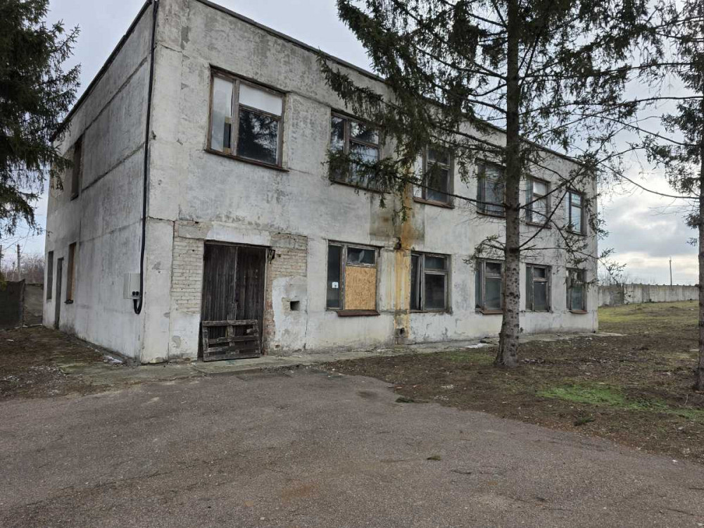 продажа помещения свободного назначения, здания Белоцерковский, Белая Церковь, 620000 $ Белая Церковь - изображение 3