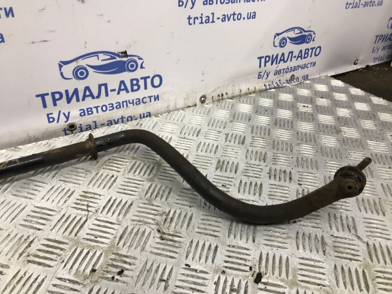 Стабилизатор передний Mitsubishi L200 KB 2.5 ДИЗЕЛЬ 4D56U 2006 (б/у) Киев - изображение 3