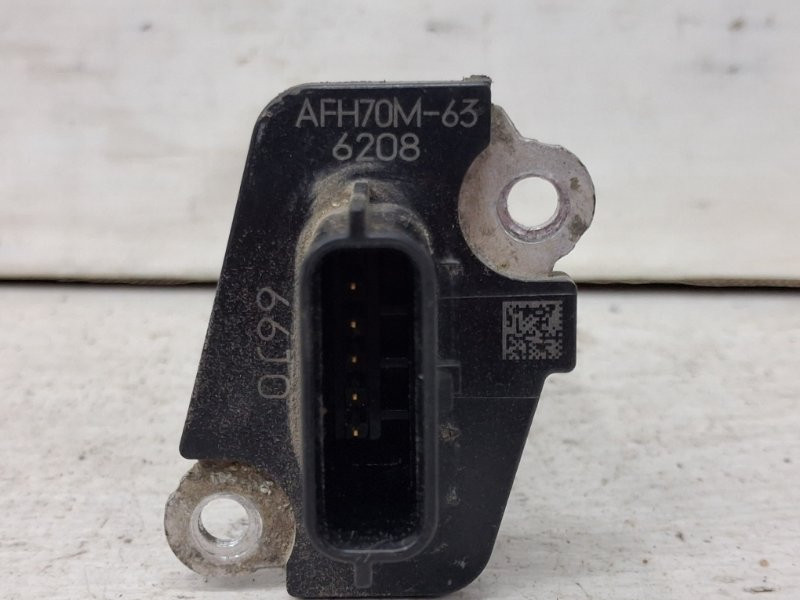 Датчик расхода воздуха Suzuki Grand Vitara JT 2.7 БЕНЗИН H27A 2005 (б/у) Київ - зображення 3