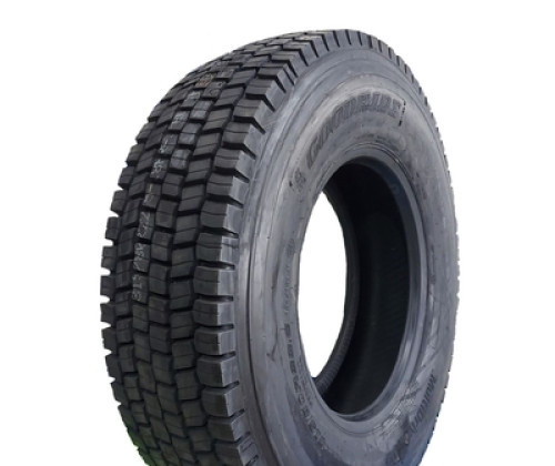 315/60 R22.5 Goodride MultiDrive D2 153/148M Ведуча шина Киев - изображение 11