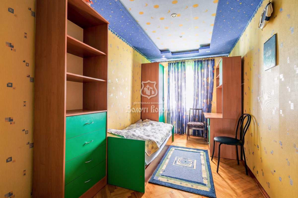 продажа 3-к квартира Киев, Соломенский, 72000 $ Київ - зображення 10