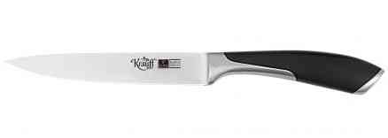 Ніж універсальний Krauff Luxus 29-305-007 24 см Київ