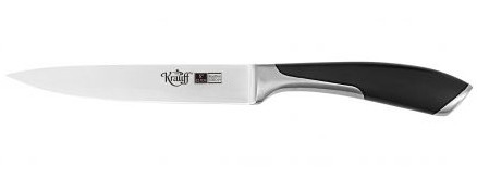 Ніж універсальний Krauff Luxus 29-305-007 24 см Київ - зображення 1