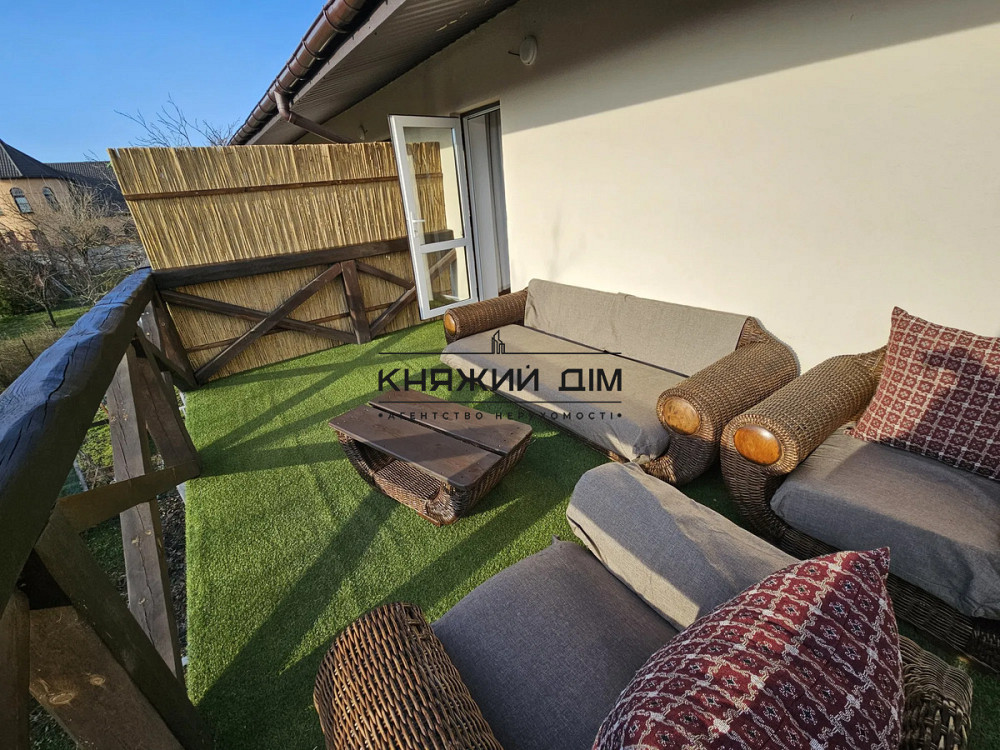Сдается дом Киев, Дарницкий р-н, Славутич, Садовая ул. код 139470 Київ - зображення 2