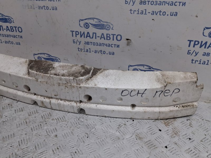 Абсорбер переднего бампера Mitsubishi Outlander CU 2.4 БЕНЗИН 4G69 2003 (б/у) Киев - изображение 3