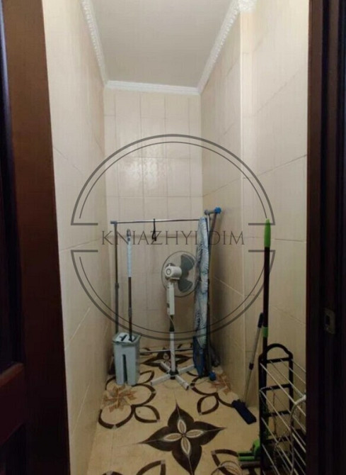 ОРЕНДА 1-кімнатна квартира метро Деміївська Моторний провулок 9А код.11202350 Київ - зображення 6