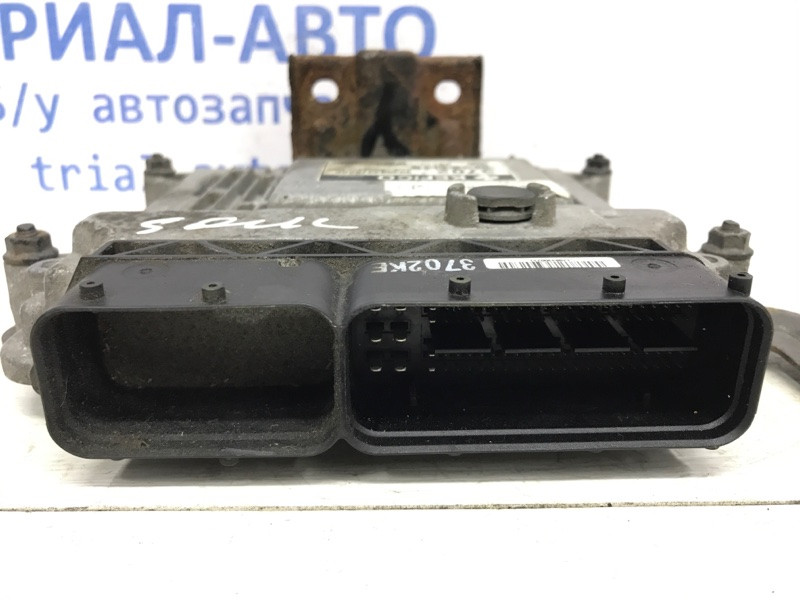 Блок управления двигателем Kia Soul 2008-2014 391132B020 (Арт. 41465) Київ - зображення 2